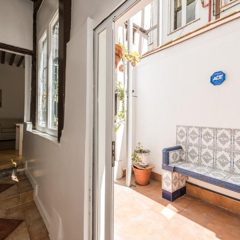 Apartamento La Buena Guarda - Apartamento - Planta baja - 14