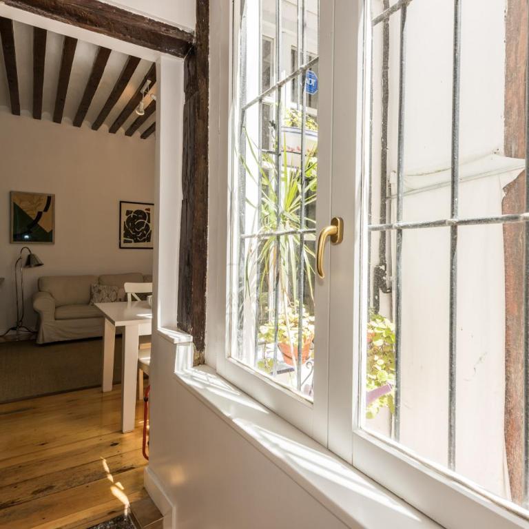 Apartamento La Buena Guarda - Apartamento - Planta baja - 12