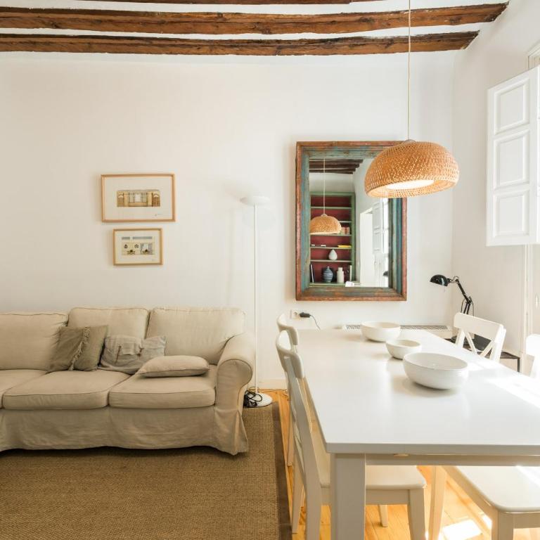 Apartamento La Buena Guarda - Apartamento - Planta baja - 5