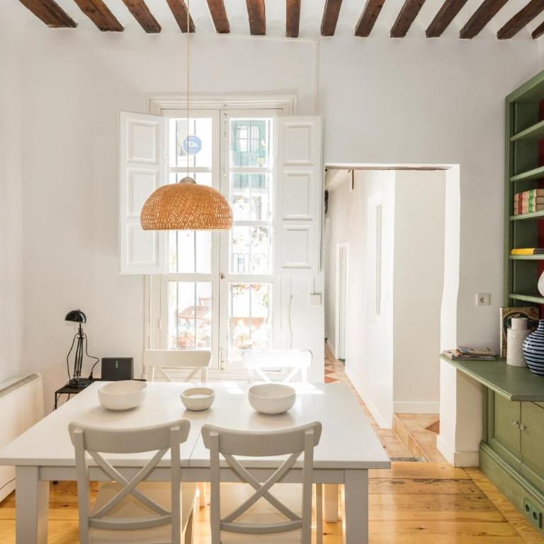 Apartamento La Buena Guarda - Apartamento - Planta baja - 6