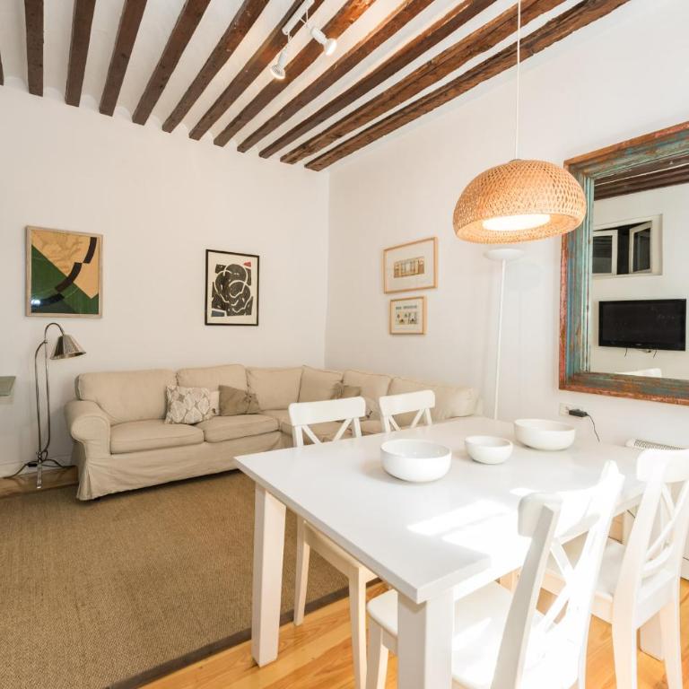 Apartamento La Buena Guarda - Apartamento - Planta baja - 7