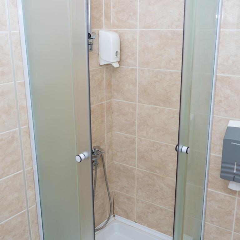 Garni Hotel Lotos - Deluks Porodična Soba - 6