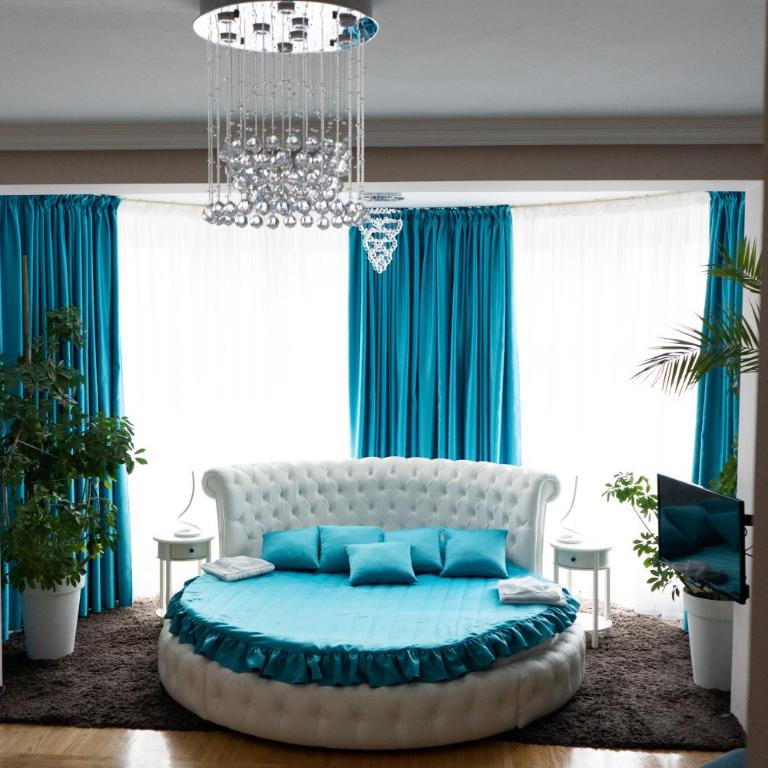 Garni Hotel Lotos - Deluks Porodična Soba - 7