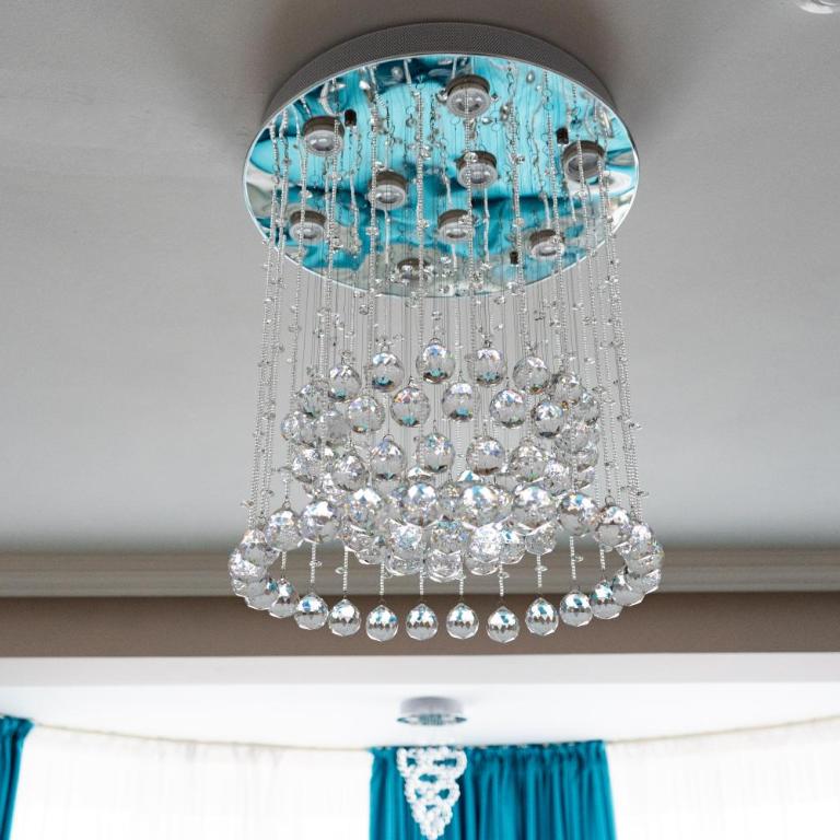 Garni Hotel Lotos - Deluks Porodična Soba - 3