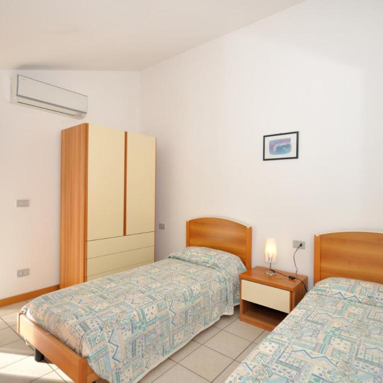 Residence Le Altane - Appartamento su 2 Livelli - 5