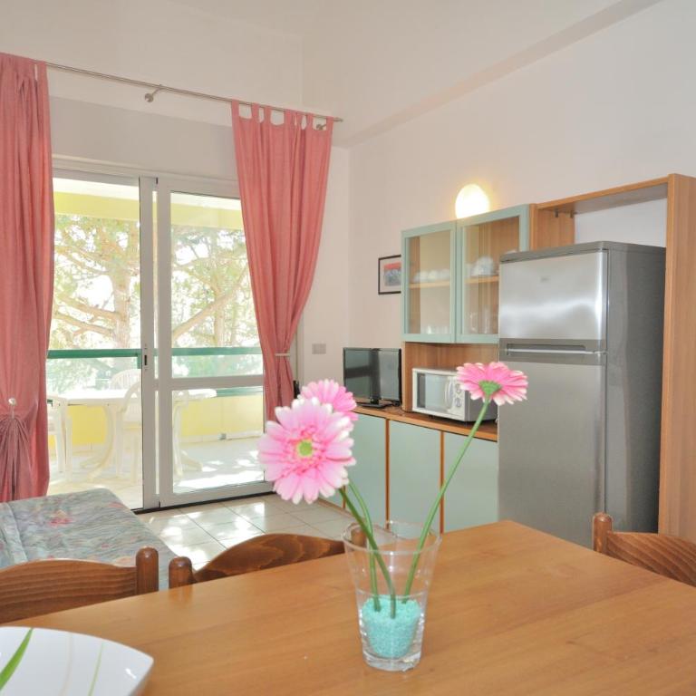 Residence Le Altane - Appartamento su 2 Livelli - 6