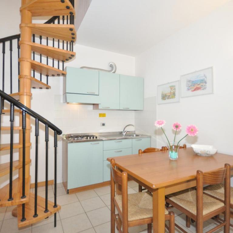Residence Le Altane - Appartamento su 2 Livelli - 7