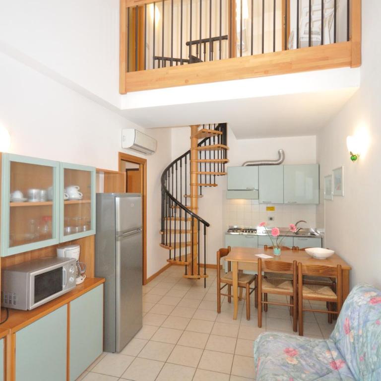 Residence Le Altane - Appartamento su 2 Livelli - 9