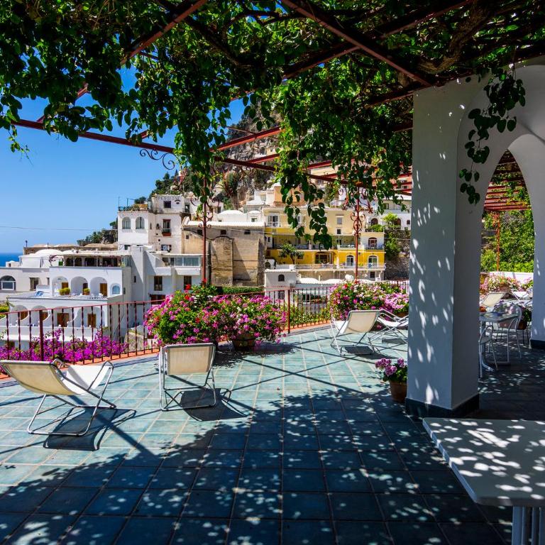 Casa Maresca Residence - Monolocale - 9