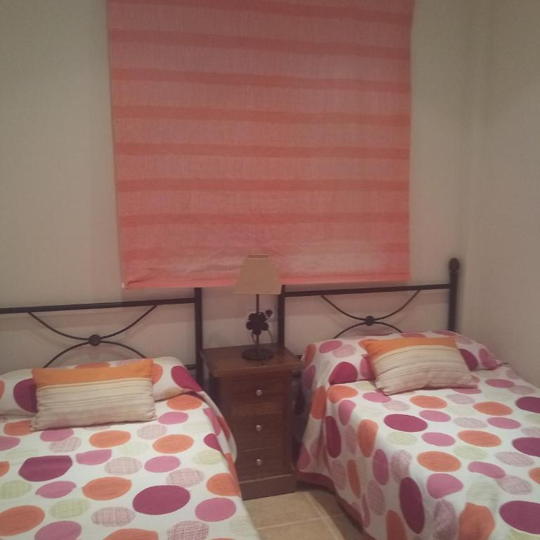 Al-Andalus Thalassa Home Star - Apartamento de 2 dormitorios - 38