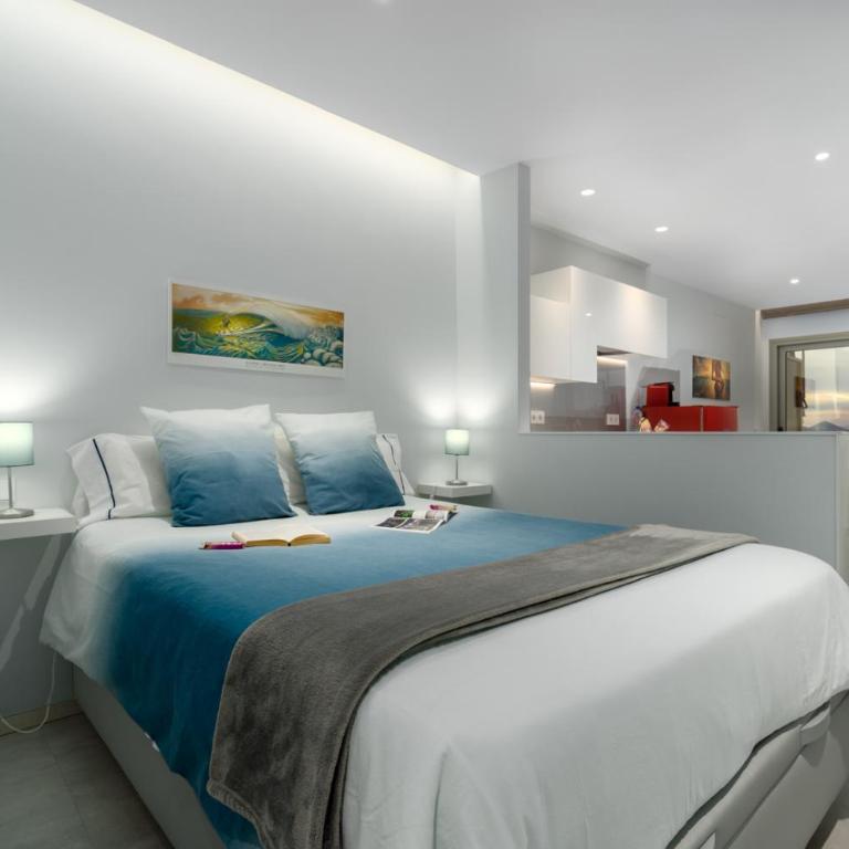 Frontline with Blue Views - Apartamento con vistas al mar - 19