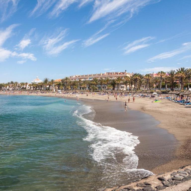 Victoria Court Modern 1 Bed Apartment Los Cristianos Tenerife - Apartamento - 27
