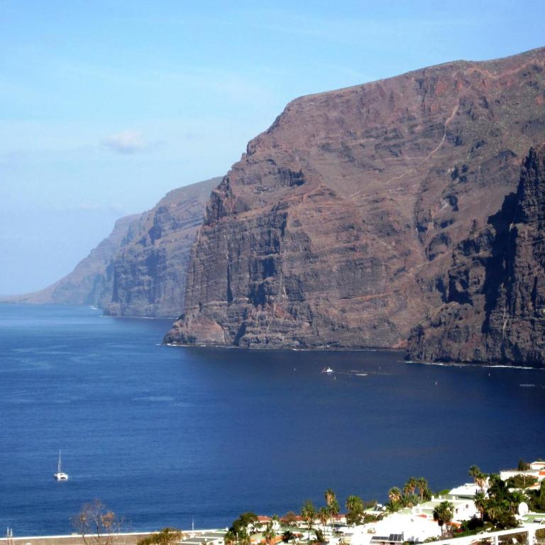 Victoria Court Modern 1 Bed Apartment Los Cristianos Tenerife - Apartamento - 24