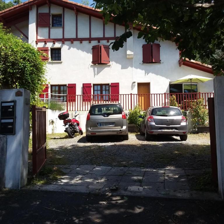 3 Allée de l'Orée du Lac - Appartement 2 Chambres - 1