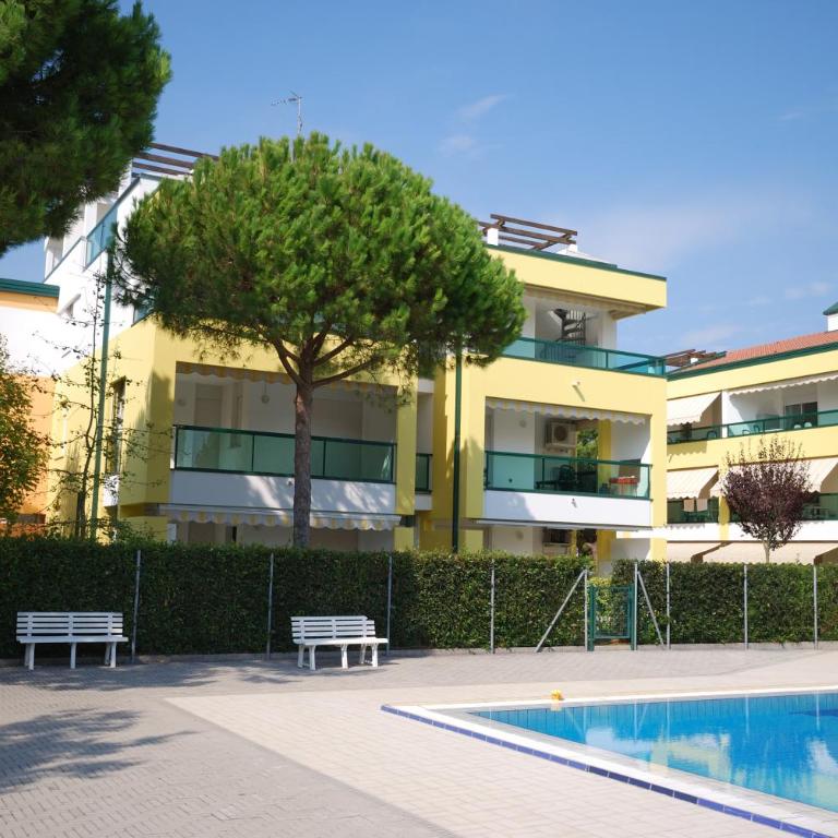 Residence Le Altane - Appartamento su 2 Livelli - 12