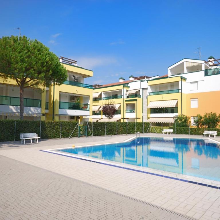 Residence Le Altane - Appartamento su 2 Livelli - 14