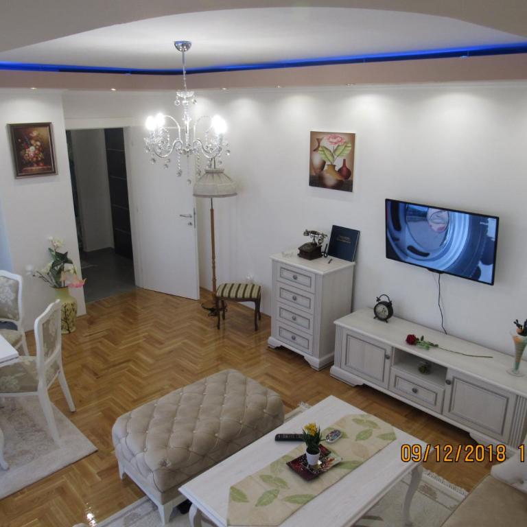 Apartman Tea 2 - Apartman sa 1 Spavaćom Sobom - 8