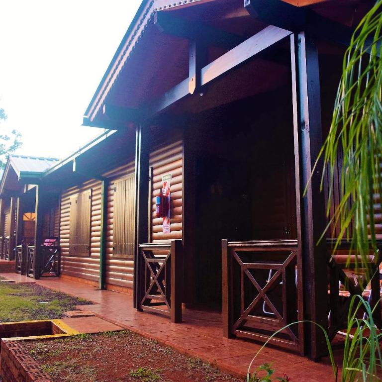 Cabañas Utty - Apartamento de 2 dormitorios - 39