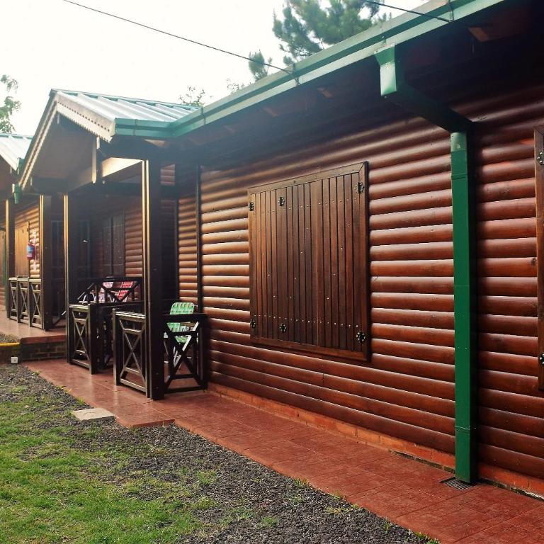 Cabañas Utty - Apartamento de 2 dormitorios - 41