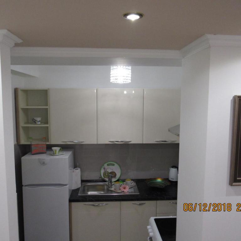 Apartman Tea 2 - Apartman sa 1 Spavaćom Sobom - 11
