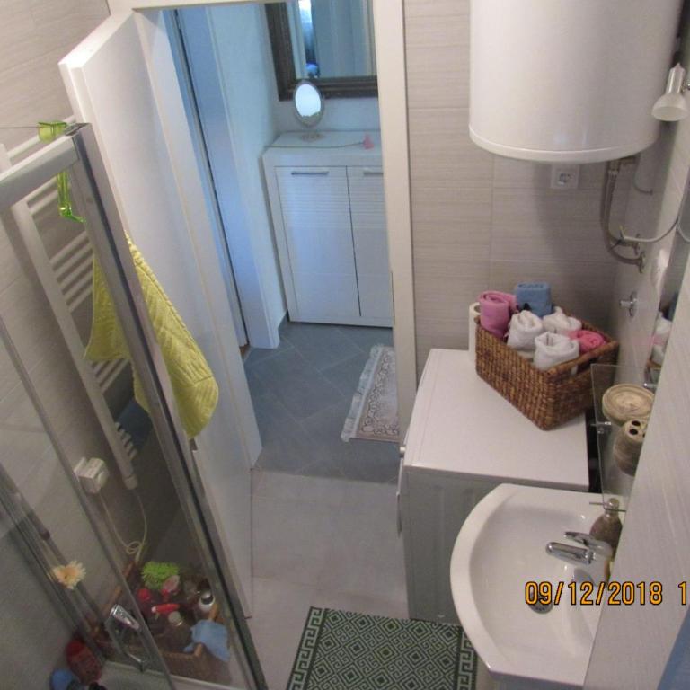 Apartman Tea 2 - Apartman sa 1 Spavaćom Sobom - 24