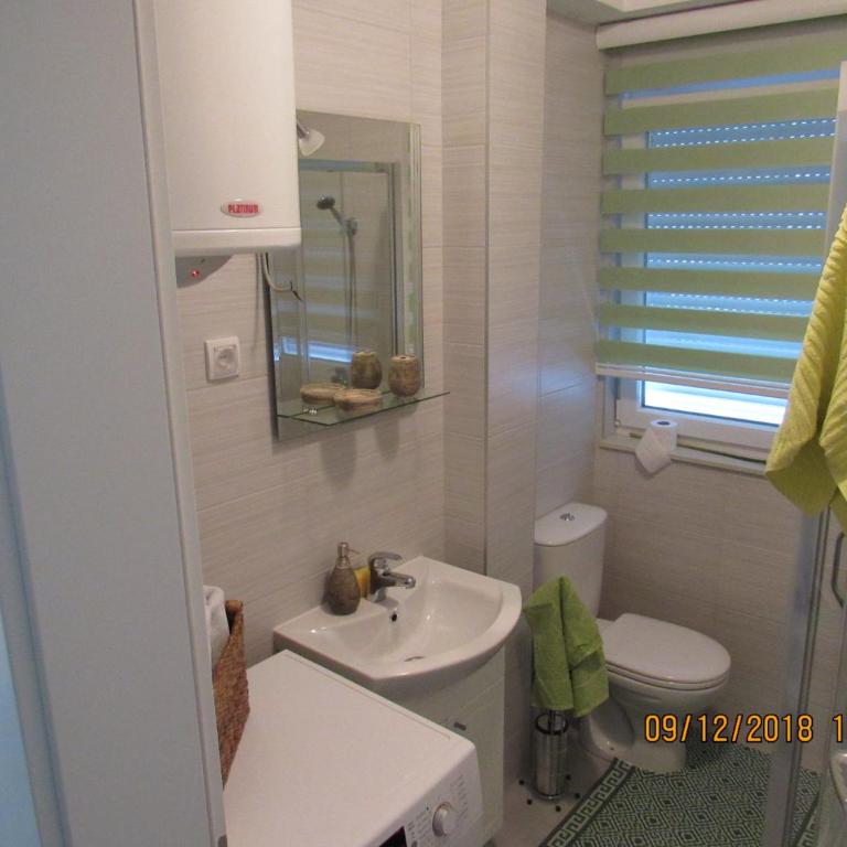 Apartman Tea 2 - Apartman sa 1 Spavaćom Sobom - 23