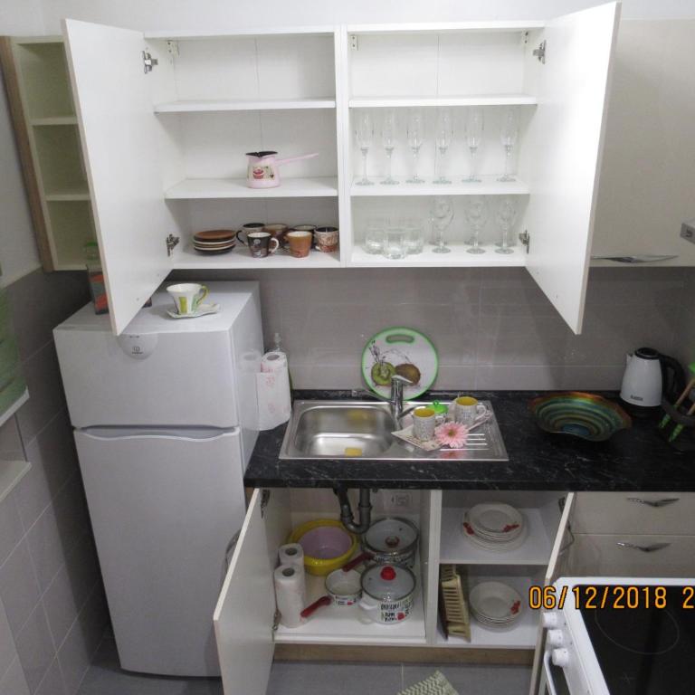 Apartman Tea 2 - Apartman sa 1 Spavaćom Sobom - 12