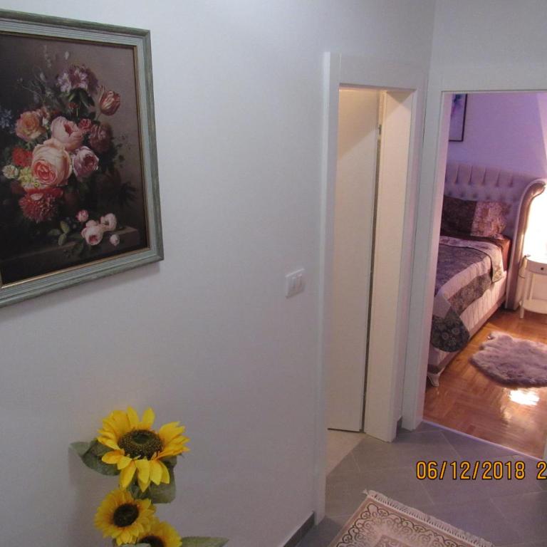 Apartman Tea 2 - Apartman sa 1 Spavaćom Sobom - 16