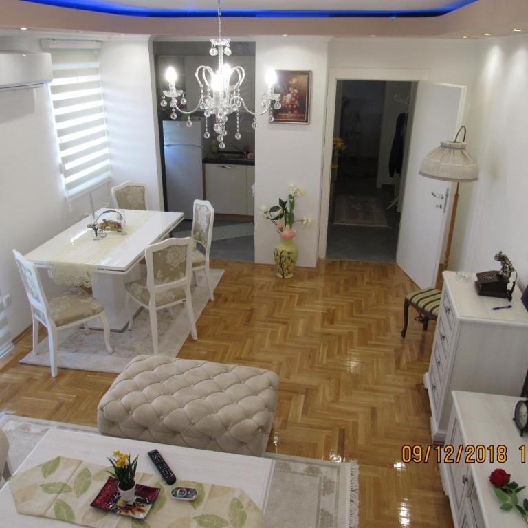 Apartman Tea 2 - Apartman sa 1 Spavaćom Sobom - 6