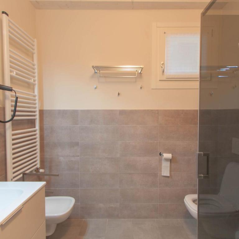 Residence Fornaci - Appartamento - Piano Terra - 11