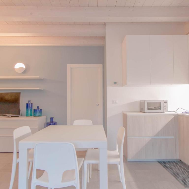 Residence Fornaci - Appartamento - Piano Terra - 9