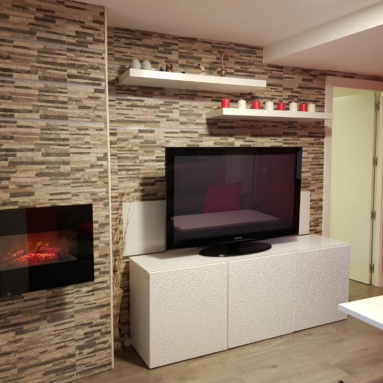 Apartamentos Sueños de Toledo - Apartamento de 2 dormitorios - 32