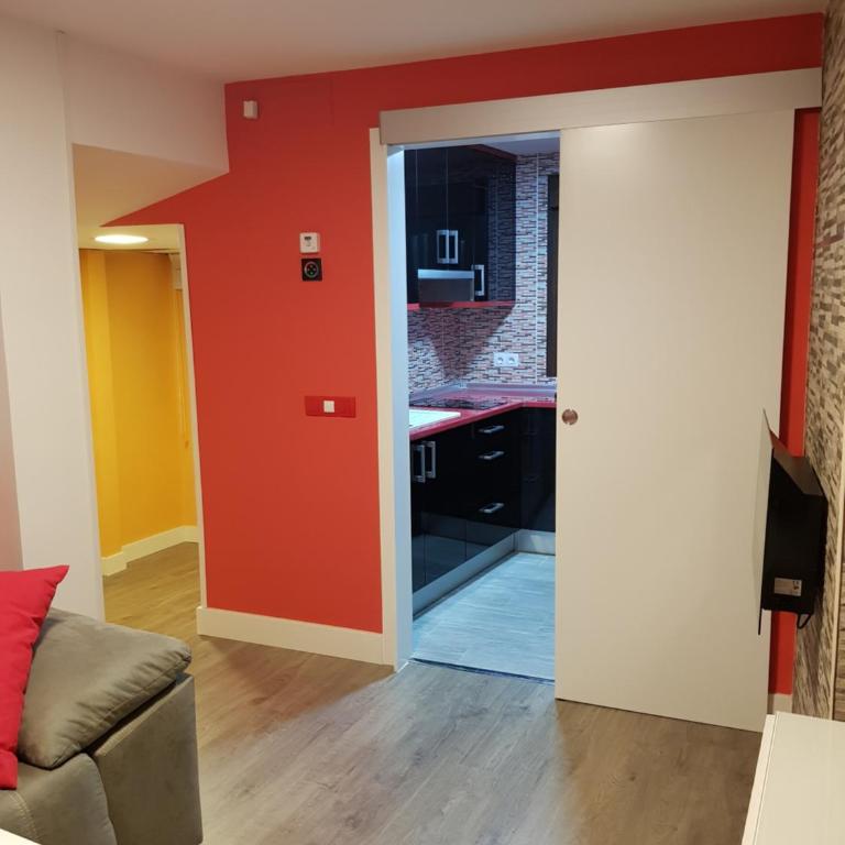 Apartamentos Sueños de Toledo - Apartamento de 2 dormitorios - 4
