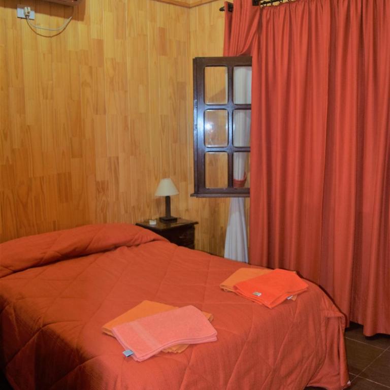 Cabañas Utty - Apartamento de 2 dormitorios - 38