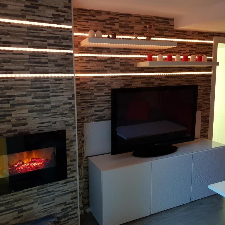 Apartamentos Sueños de Toledo - Apartamento de 2 dormitorios - 33