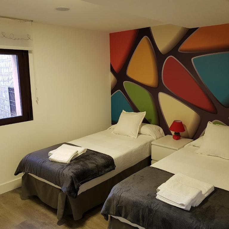 Apartamentos Sueños de Toledo - Apartamento de 2 dormitorios - 30