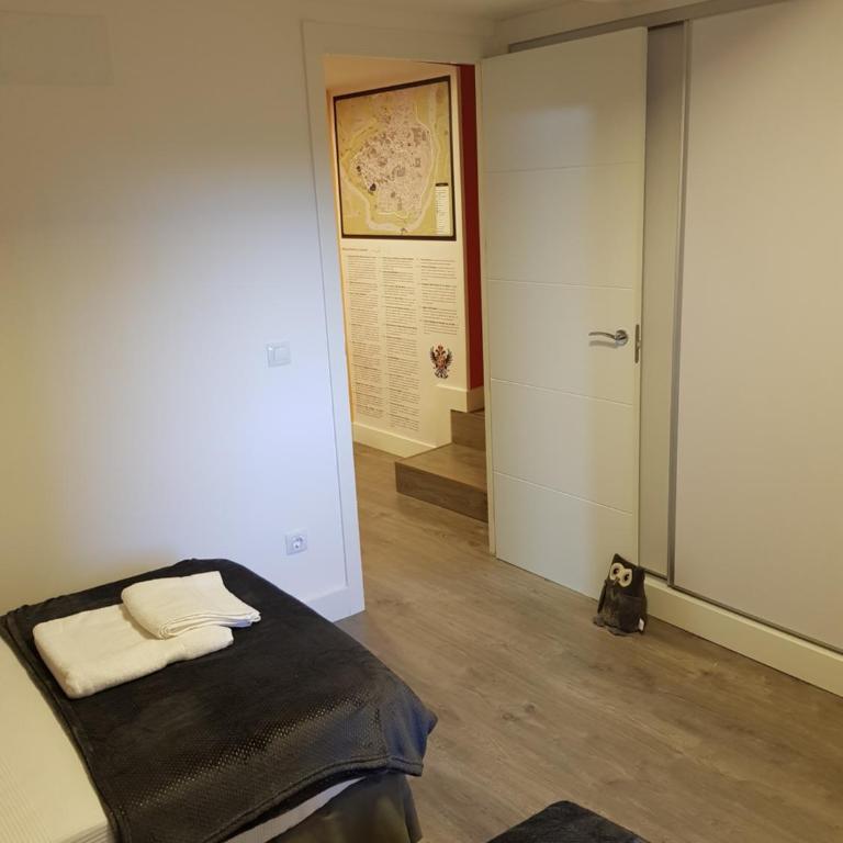 Apartamentos Sueños de Toledo - Apartamento de 2 dormitorios - 29