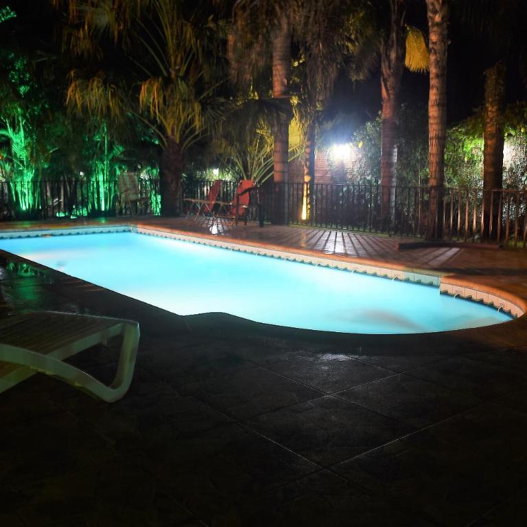Cabañas Utty - Apartamento de 2 dormitorios - 35
