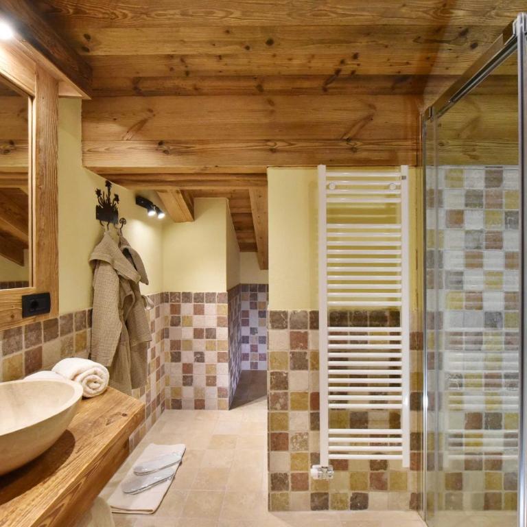 Hotel La Rouja - Chambre Double Supérieure - 1