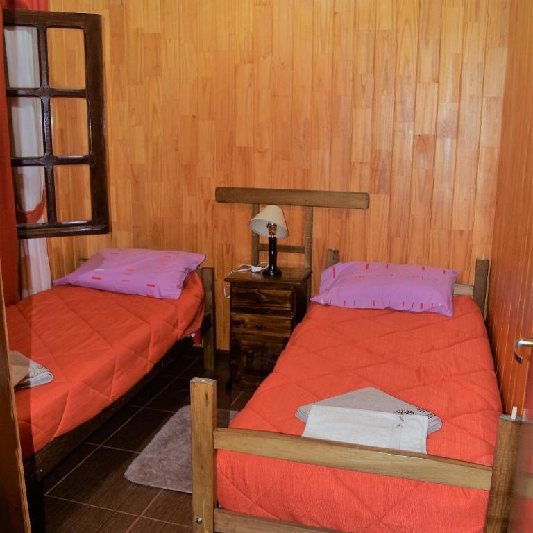 Cabañas Utty - Apartamento de 2 dormitorios - 18