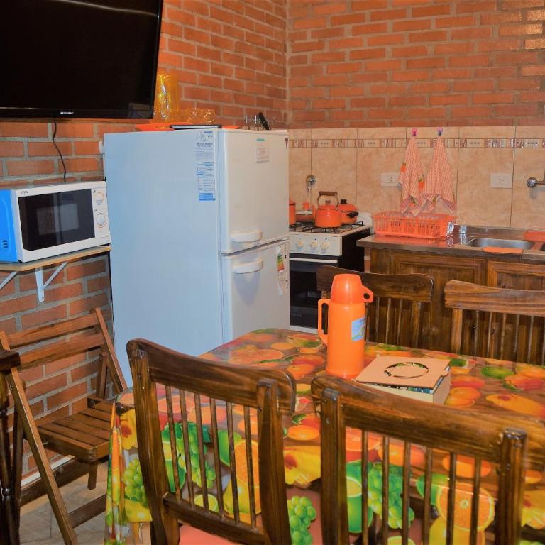 Cabañas Utty - Apartamento de 2 dormitorios - 19