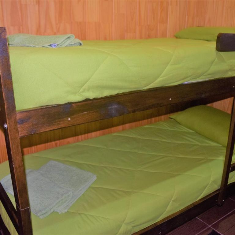 Cabañas Utty - Apartamento de 2 dormitorios - 21