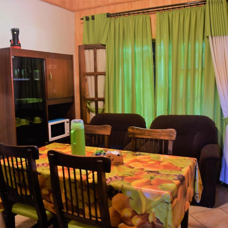 Cabañas Utty - Apartamento de 2 dormitorios - 23