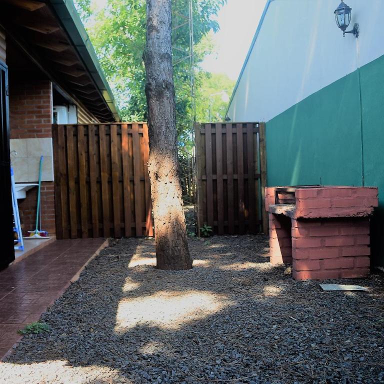 Cabañas Utty - Apartamento de 2 dormitorios - 24