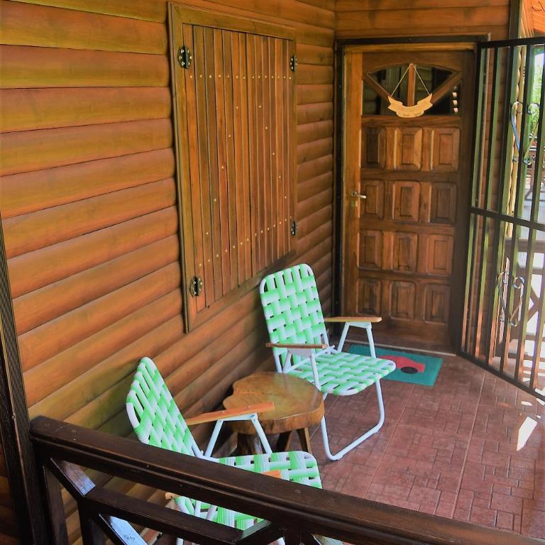 Cabañas Utty - Apartamento de 2 dormitorios - 25
