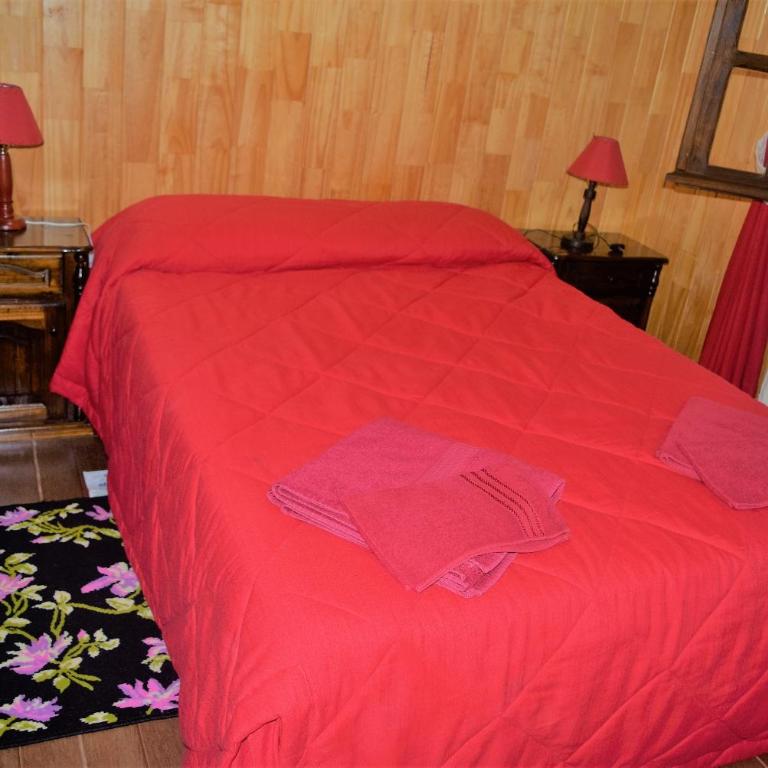 Cabañas Utty - Apartamento de 2 dormitorios - 27