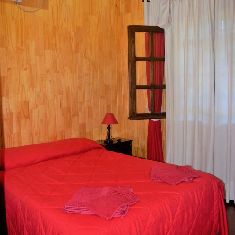 Cabañas Utty - Apartamento de 2 dormitorios - 28