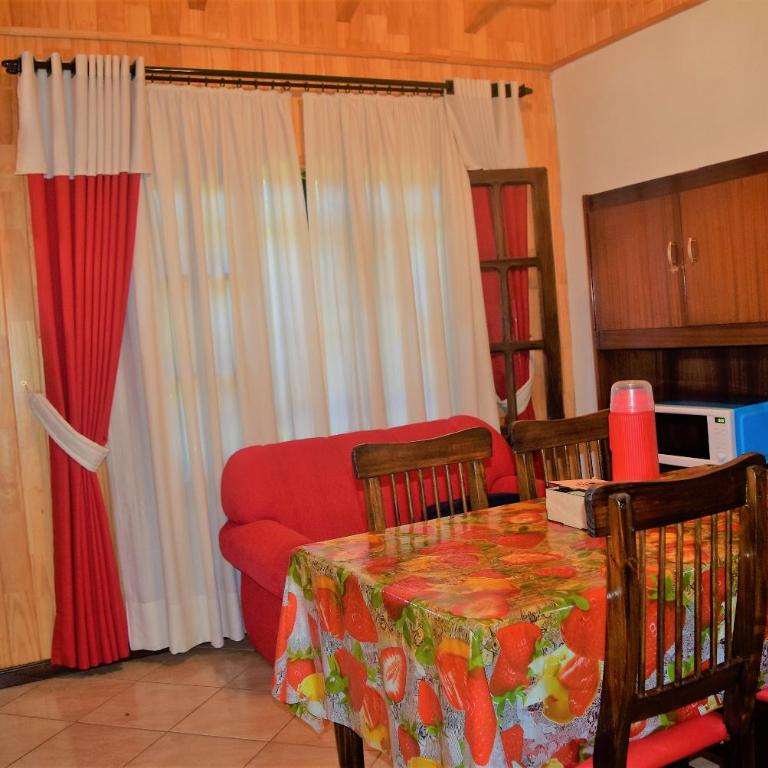 Cabañas Utty - Apartamento de 2 dormitorios - 29