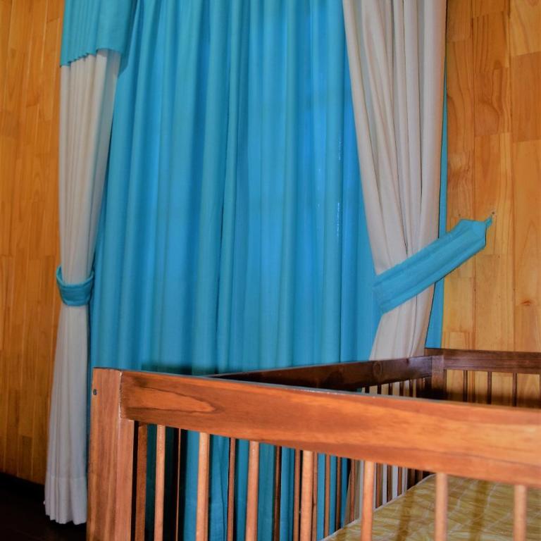 Cabañas Utty - Apartamento de 2 dormitorios - 33