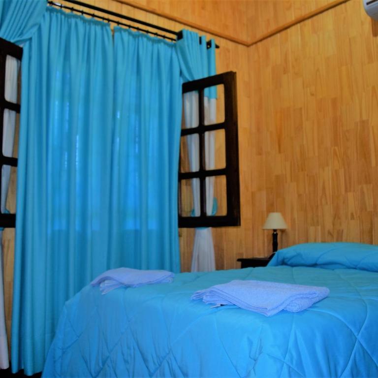Cabañas Utty - Apartamento de 2 dormitorios - 34